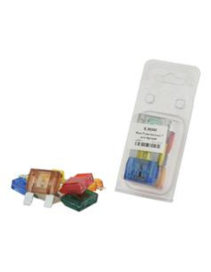 Maxi Fusible 20, 30, 40, 50, 60, 70, 80 Amperios Surtido...