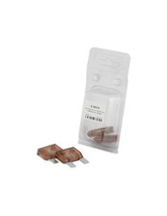 Maxi Fusible 70 Amperios Marrón x 2 pzas. Blister