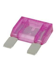 Maxi Fusible, 100 Amperios Morado