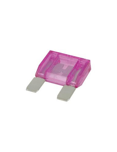 Maxi Fusible, 100 Amperios Morado