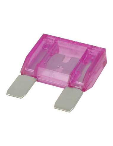 Maxi Fusible, 100 Amperios Morado
