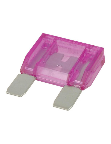 Maxi Fusible, 100 Amperios Morado