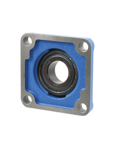 NTN SNR Rodamiento con Soporte de Cuatro...