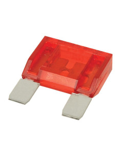 Maxi Fusible, 50 Amperios Rojo 2