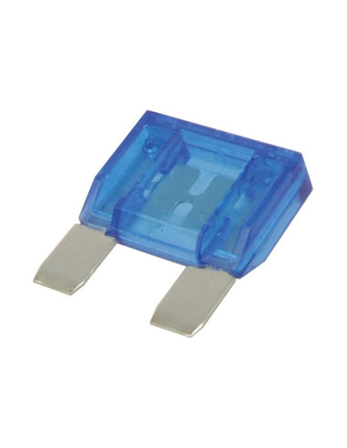 Maxi Fusible, 60 Amperios Azul