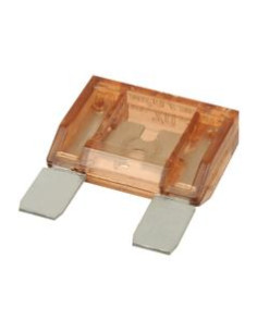 Maxi Fusible, 70 Amperios Marrón
