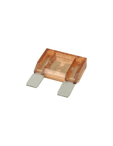 Maxi Fusible, 70 Amperios Marrón