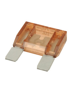 Maxi Fusible, 70 Amperios Marrón 2