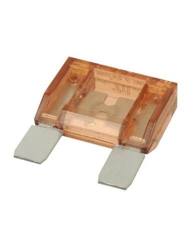 Maxi Fusible, 70 Amperios Marrón