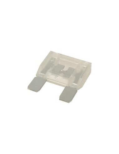 Maxi Fusible, 80 Amperios Blanco