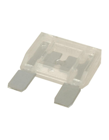 Maxi Fusible, 80 Amperios Blanco