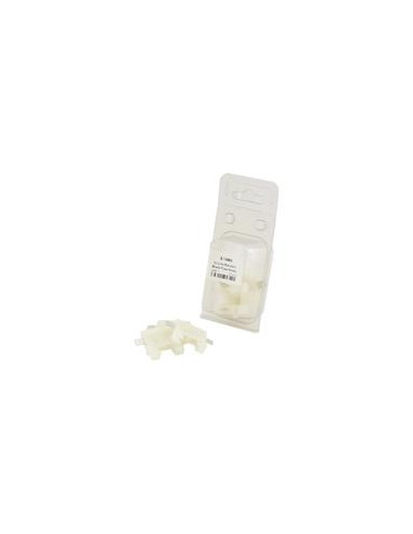 Portafusibles (Blister 3 pzas.)