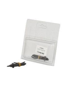 Portafusibles Amperios máx.: 5.0 (Blister 1 pza.) 2