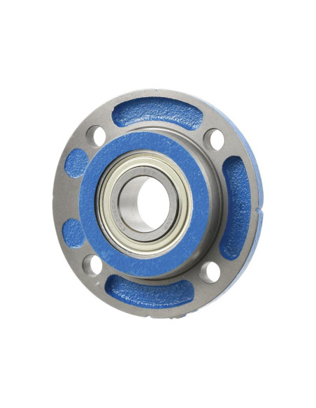 NTN SNR Rodamiento con Soporte de Cuatro Tornillos (ESFCE206)