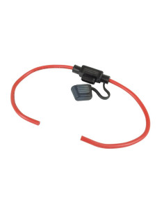 Portafusibles Mini 2