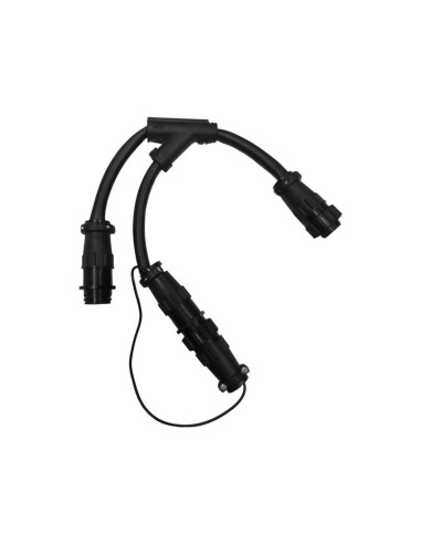 Adaptador en Y ISOBUS InCab con control...
