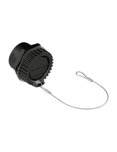 Capuchones protectores para enchufes AHDP 2