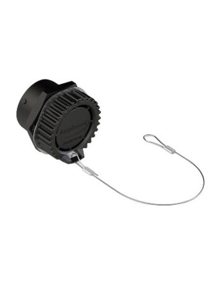 Capuchones protectores para enchufes AHDP