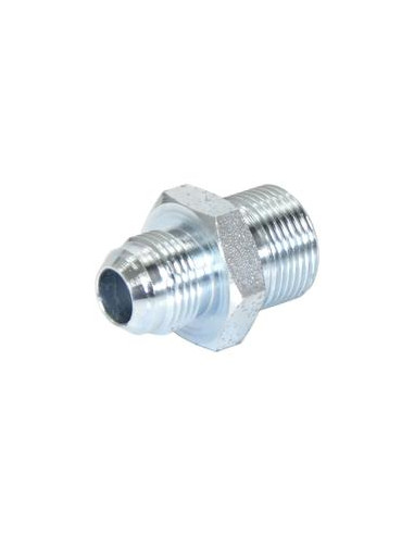 ADAPTADOR JIC 3/4X7/8'' MACHO/MACHO