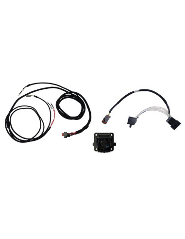 Enchufe frontal ISOBUS FENDT 1000 S4 Series