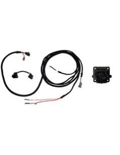 Enchufe frontal ISOBUS FENDT 5/7 S4 Series