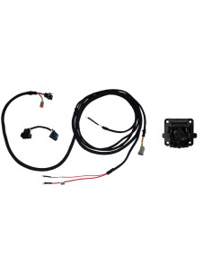 Enchufe frontal ISOBUS FENDT 5/7 S4 Series 2