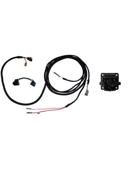 Enchufe frontal ISOBUS FENDT 5/7 S4 Series