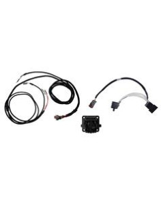 Enchufe frontal ISOBUS FENDT 7/8 COM3 Series