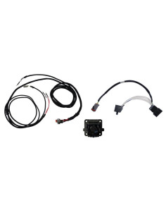 Enchufe frontal ISOBUS FENDT 8/9 S4 Series 2