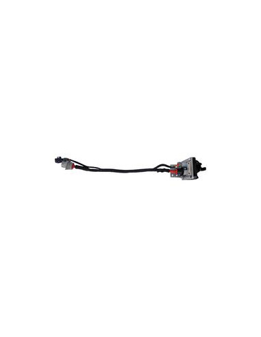 Enchufe frontal ISOBUS para kit básico
