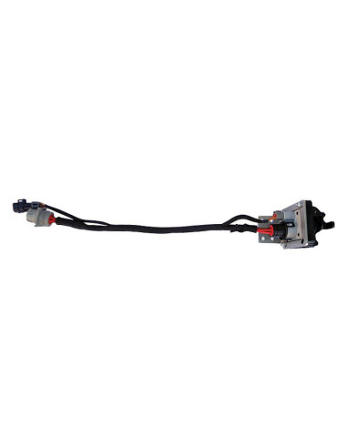 Enchufe frontal ISOBUS para kit básico