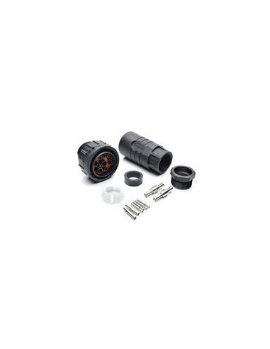 Enchufe ISOBUS Duramate™ 10mm²