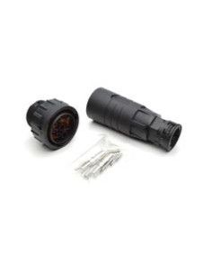 Enchufe ISOBUS DuraMate™ 10mm² con adaptador de tubo...