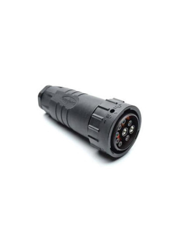 Enchufe ISOBUS Duramate™ 16mm²