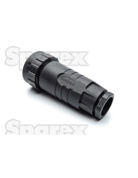 Enchufe ISOBUS Duramate™ 16mm²