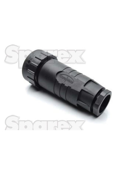 Enchufe ISOBUS Duramate™ 6mm²