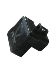 Enchufe ISOBUS TBC para TQPL