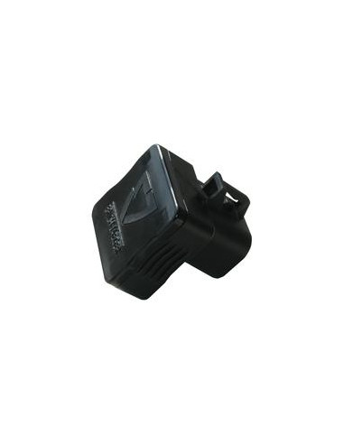 Enchufe ISOBUS TBC para TQPL