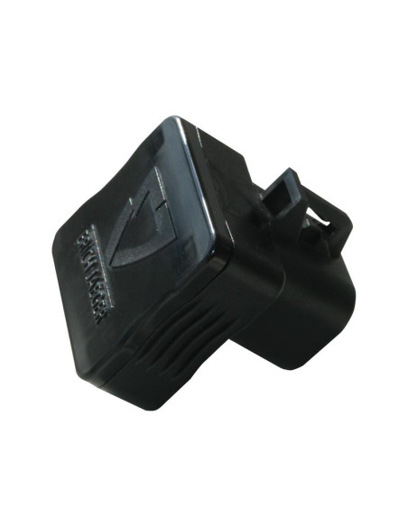 Enchufe ISOBUS TBC para TQPL