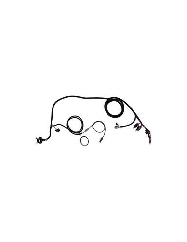 Kit básico ISOBUS conjunto cables