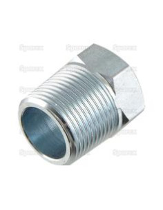 Adaptadores Manguitos - Ref. VRBTB1208