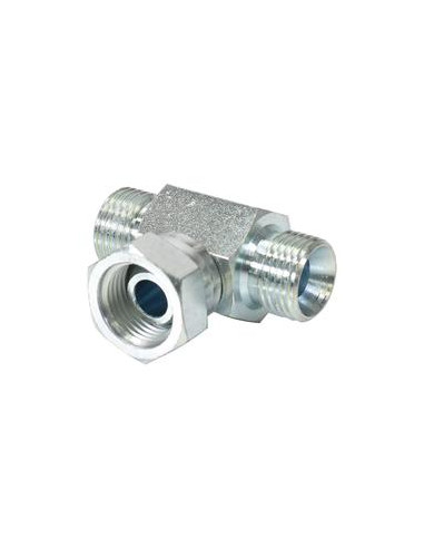 ADPT 1/2'' BSP T M-M-F