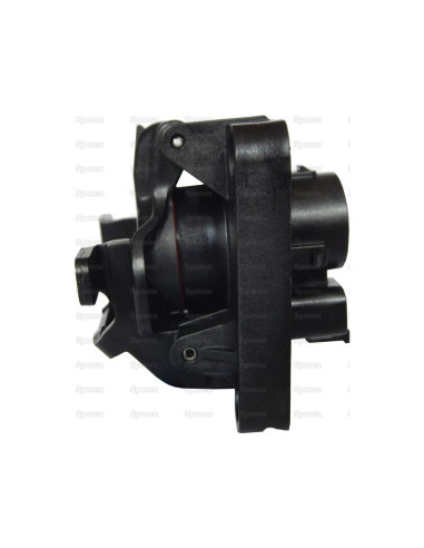 Toma ISOBUS Active TQPL Negro