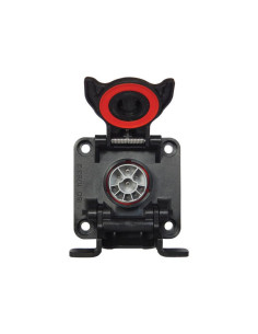 Toma ISOBUS Passive TQPL Gris 2