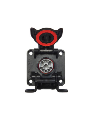 Toma ISOBUS Passive TQPL Gris