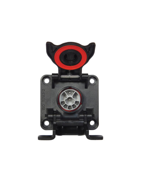 Toma ISOBUS Passive TQPL Gris