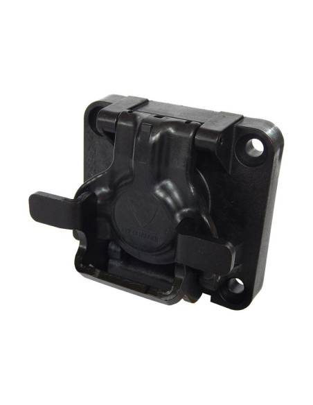 Toma ISOBUS Passive TQPL Verde