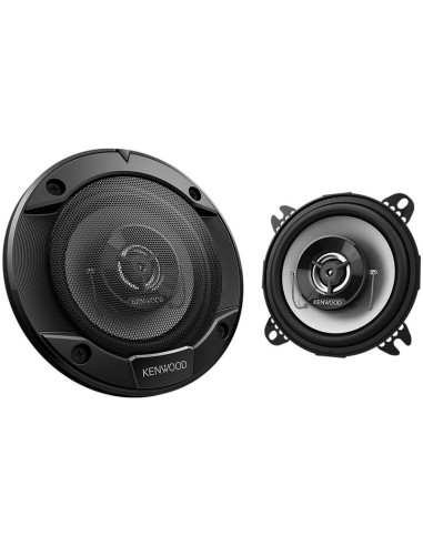 10cm Empotrado Altavoz