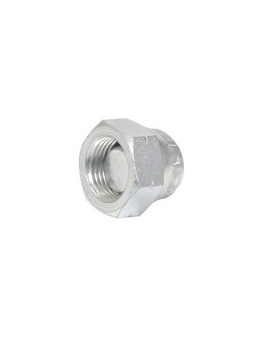 ADPT 18mm BLANKING CAP