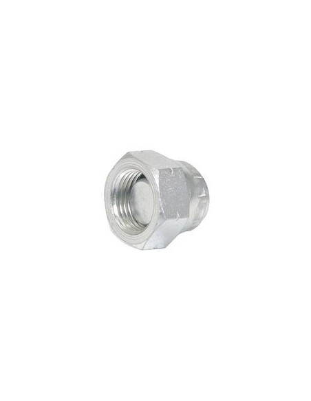 ADPT 18mm BLANKING CAP